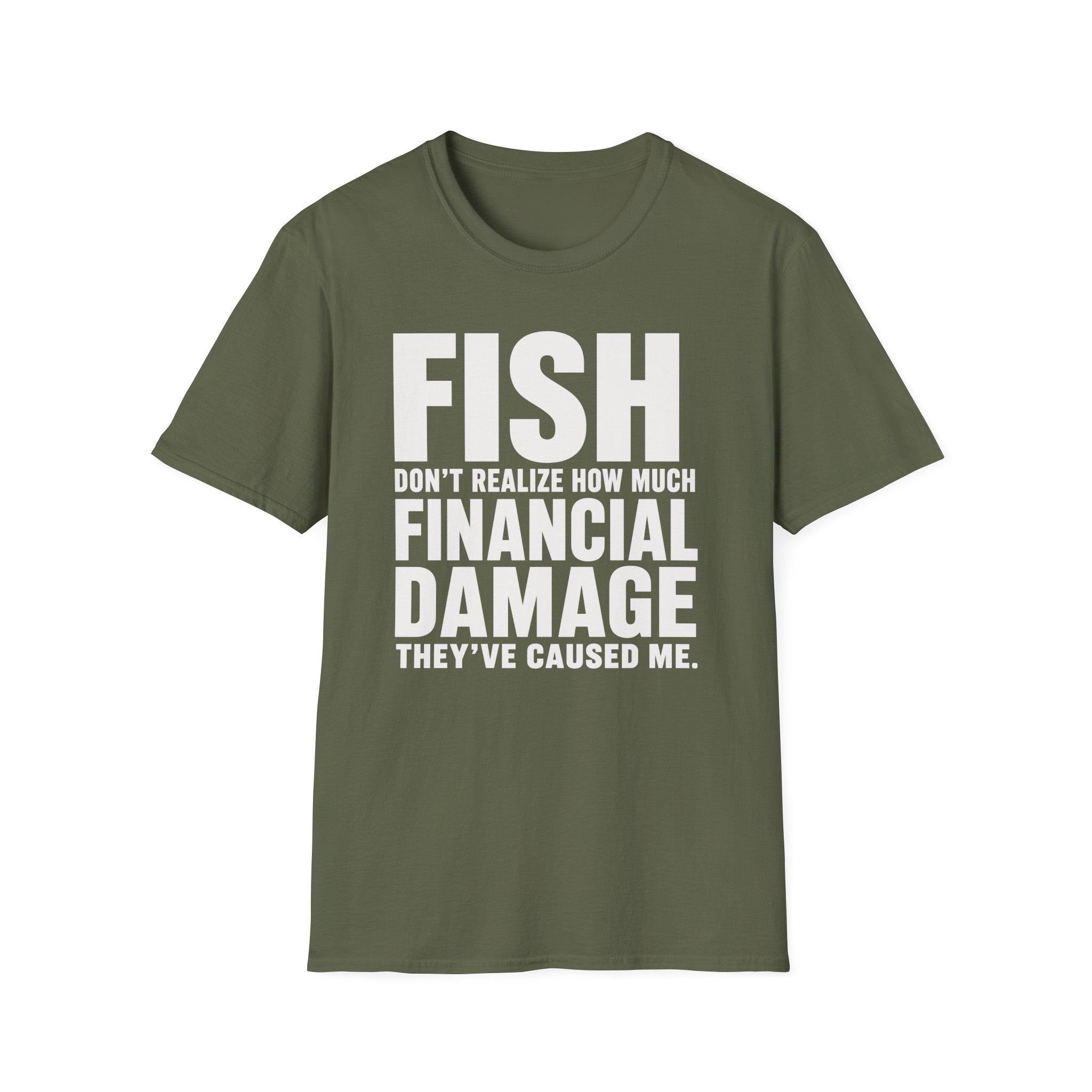 Expensive Hobby  T-Shirt