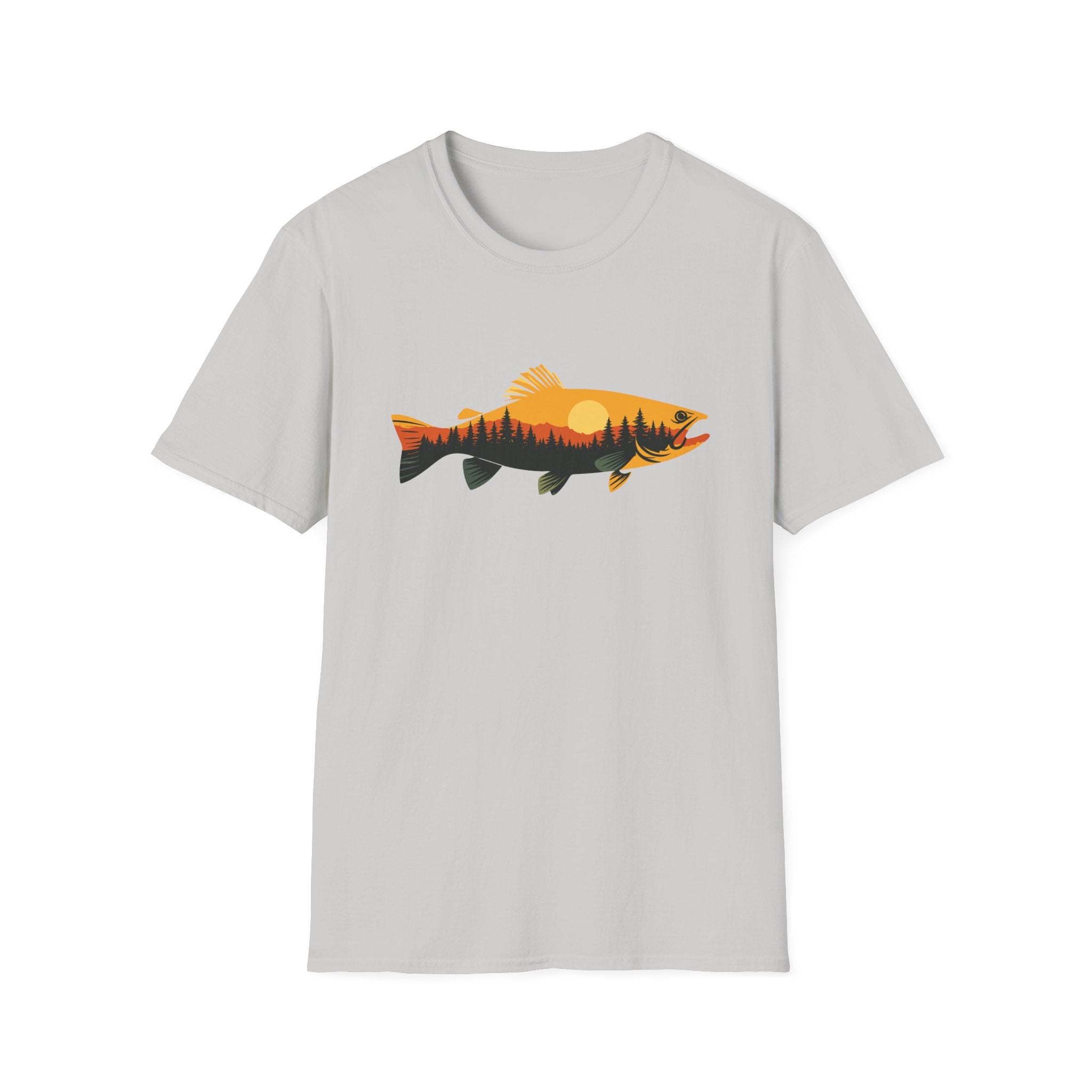 Golden Trout T-Shirt
