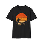 Evening Cast T-Shirt
