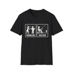 Problem Solved  T-Shirt