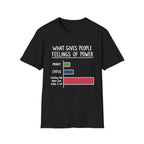 Outfished Buddy  T-Shirt