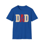 Fishing Dad  T-Shirt