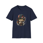 Bass Usa T-Shirt