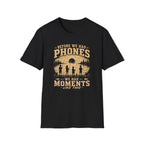 Simple Moments  T-Shirt