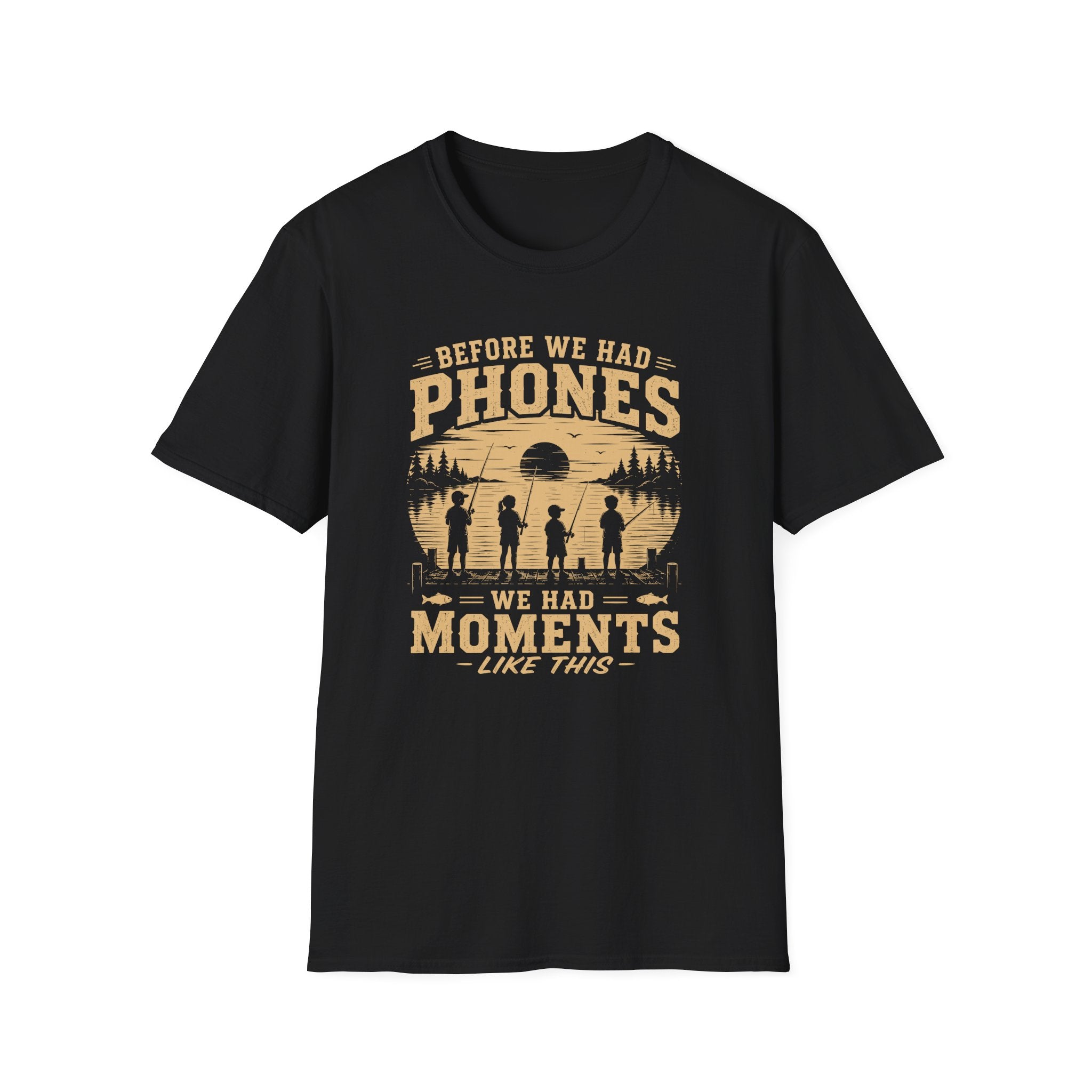 Simple Moments  T-Shirt