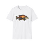 Sunset Smallmouth  T-Shirt