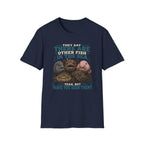 Sea Rejects  T-Shirt
