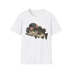 Bass Usa T-Shirt