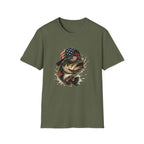 Bass Usa T-Shirt