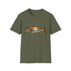 Trout Horizon T-Shirt