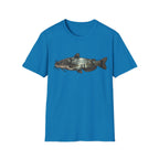 Catfish Wilderness  T-Shirt