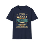 Ignore Adulting  T-Shirt