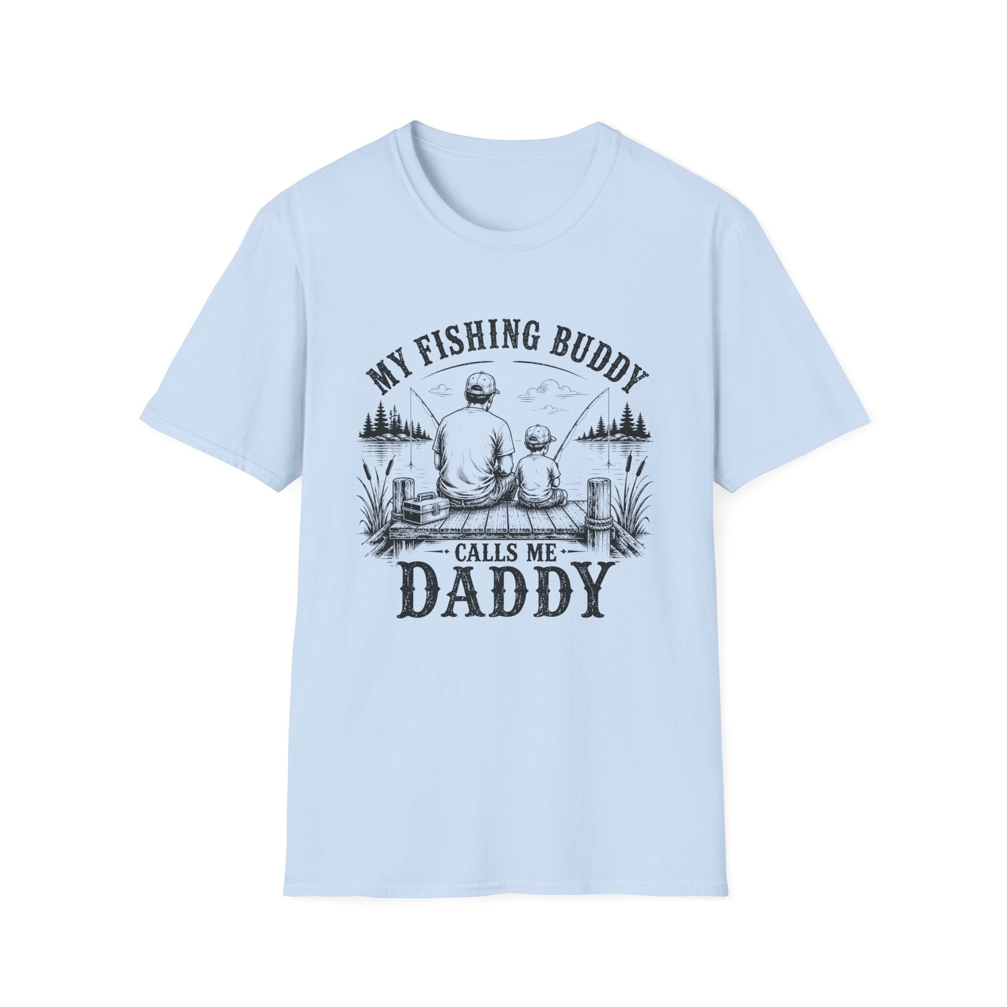 Father & Son T-Shirt