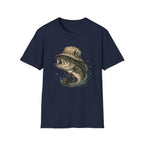 Bass Explorer  T-Shirt