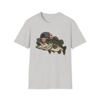 Bass Usa T-Shirt