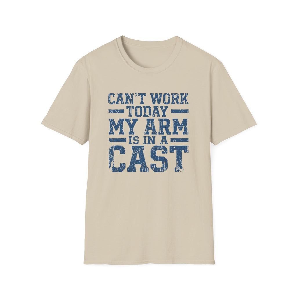 Casting Excuse  T-Shirt