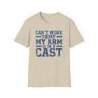 Casting Excuse  T-Shirt
