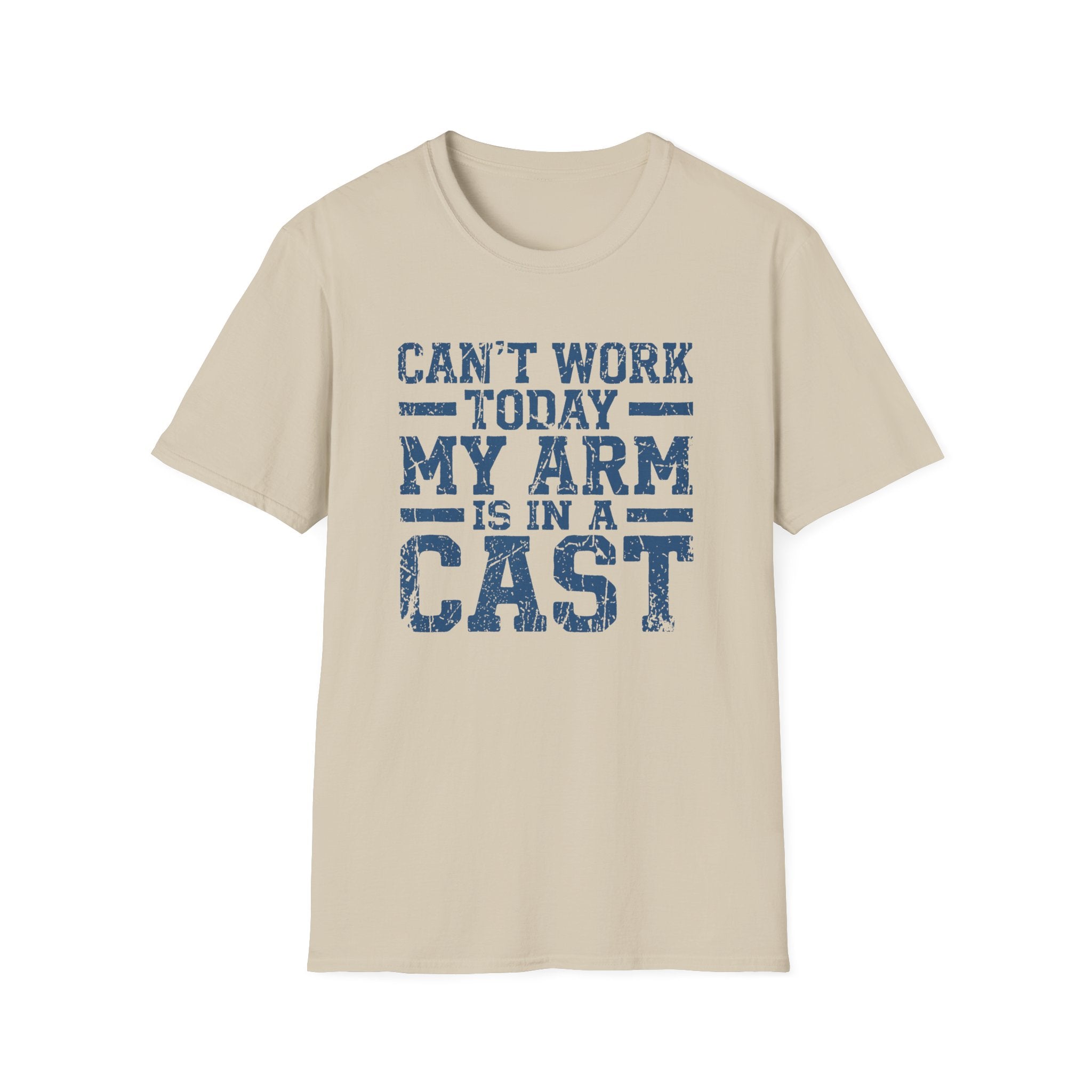 Casting Excuse  T-Shirt