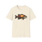 Sunset Smallmouth  T-Shirt