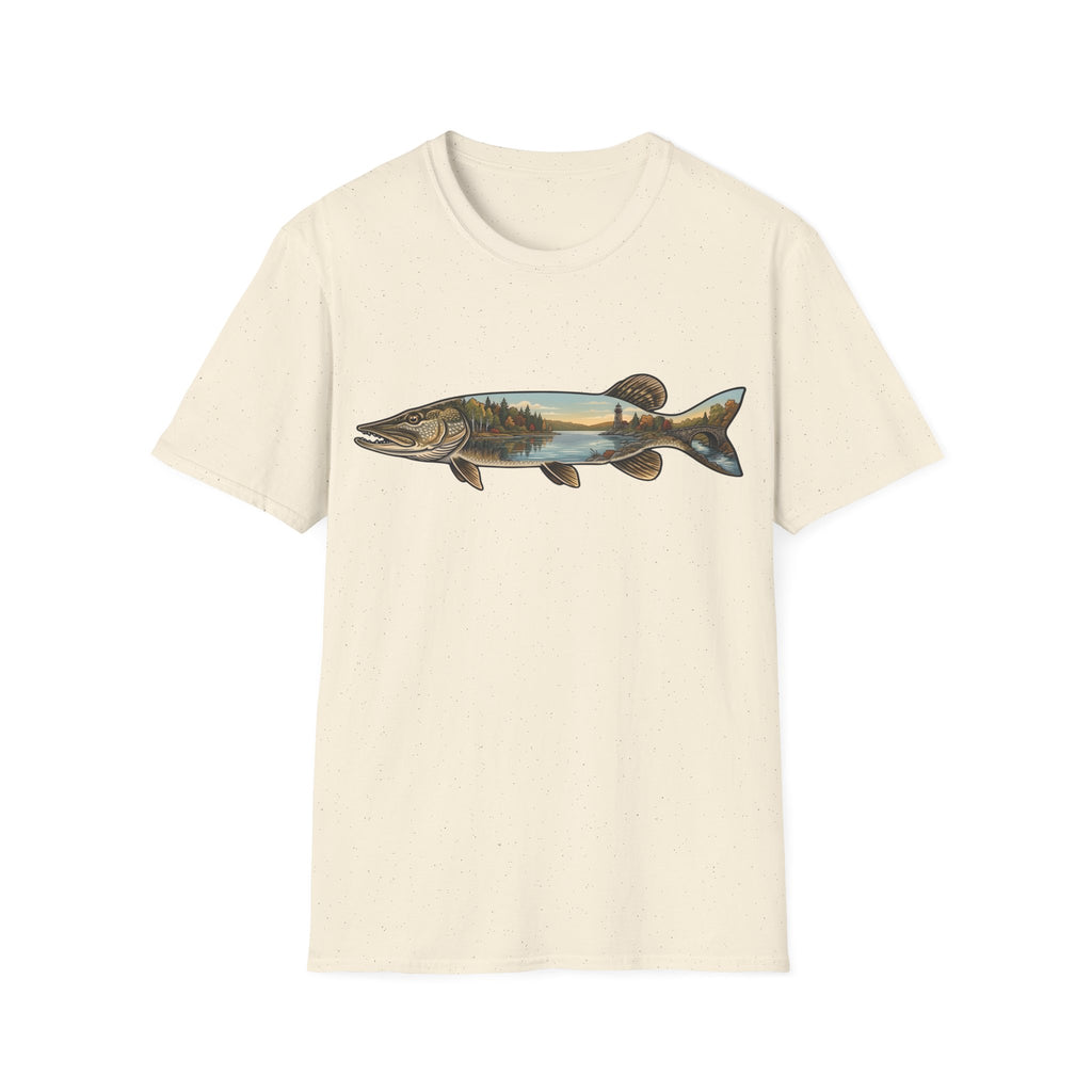 Musky Retreat T-Shirt