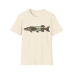 Musky Retreat T-Shirt