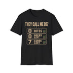 Call me 007 T-Shirt