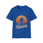 Bassquatch T-Shirt