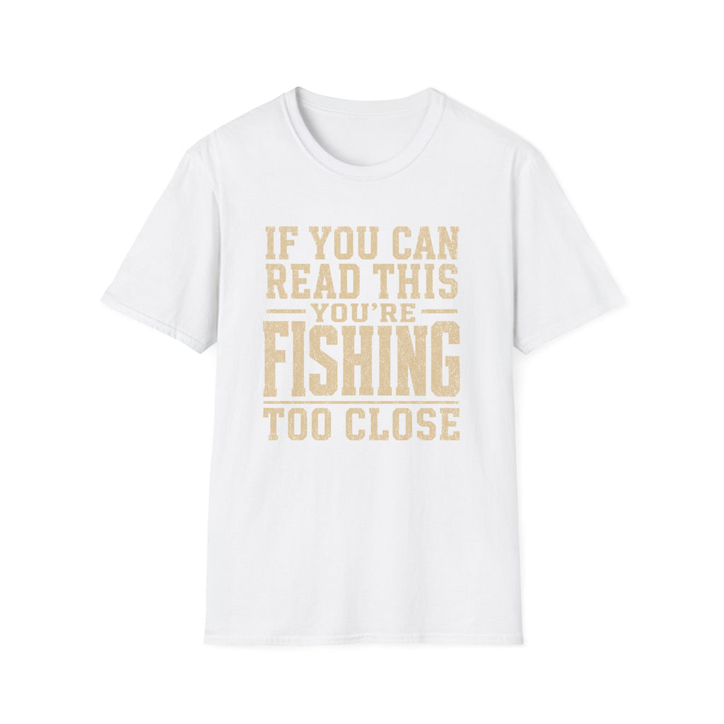 Casting Zone  T-Shirt