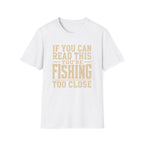 Casting Zone  T-Shirt