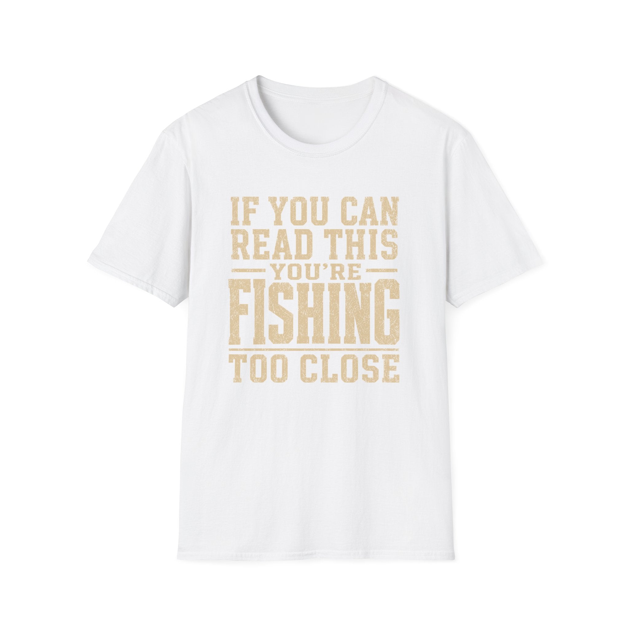 Casting Zone  T-Shirt