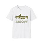 Catfish Meow T-Shirt