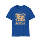 Simple Moments  T-Shirt