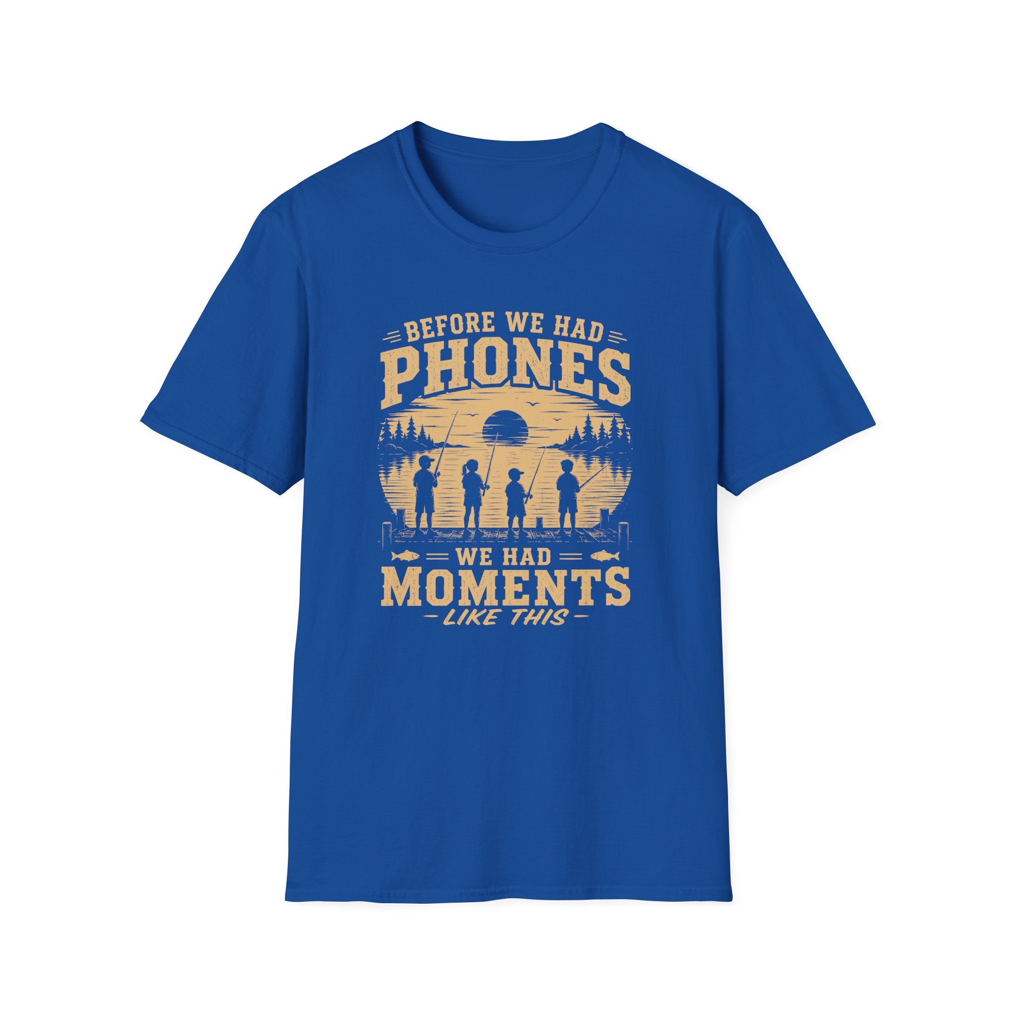 Simple Moments  T-Shirt