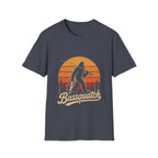 Bassquatch T-Shirt