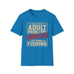 Adult Problems  T-Shirt