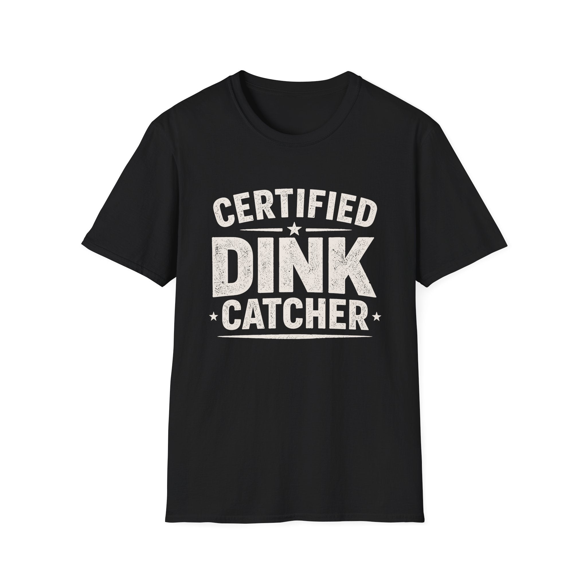 Dink Catcher  T-Shirt