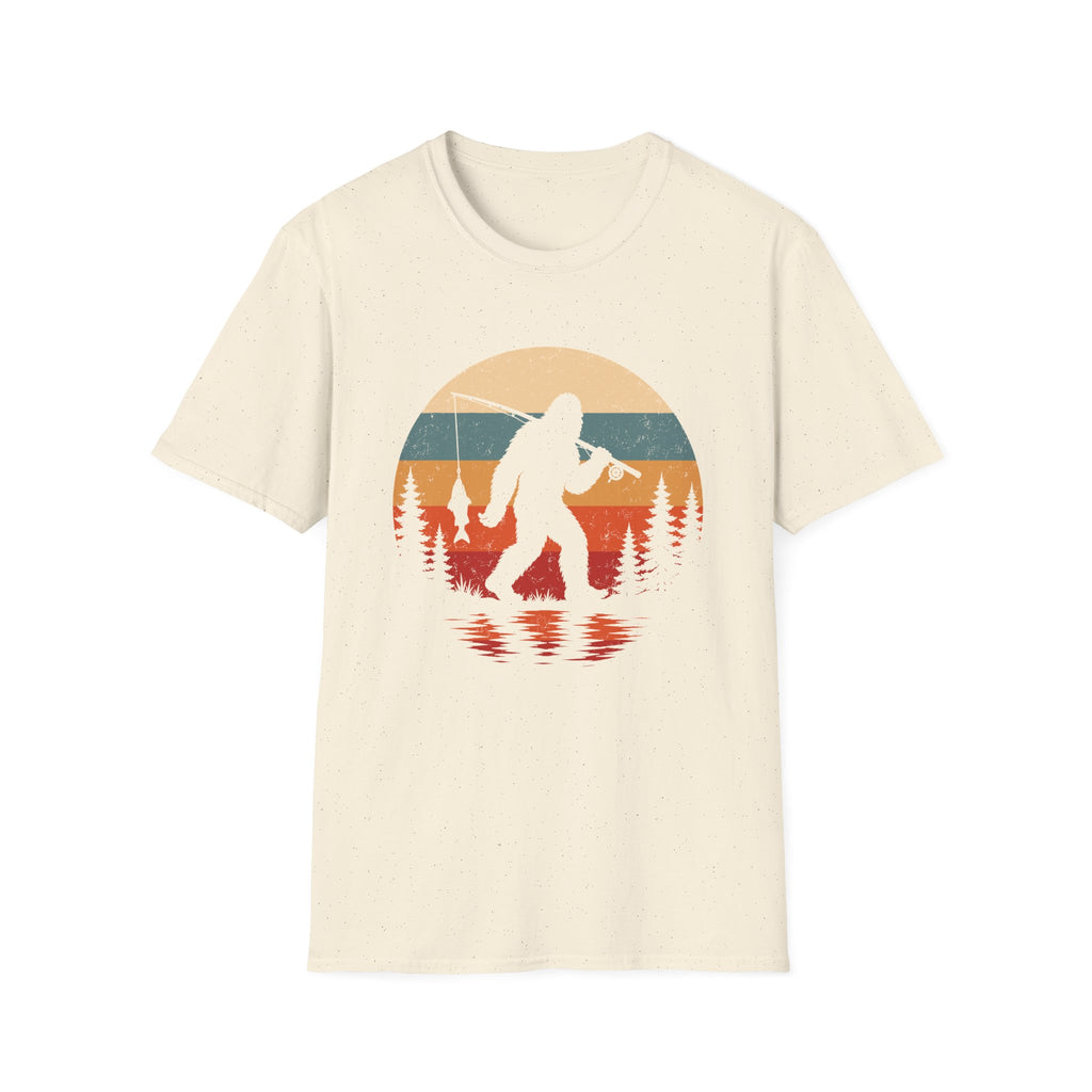 Sasquatch Sunset  T-Shirt