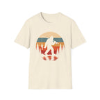 Sasquatch Sunset  T-Shirt