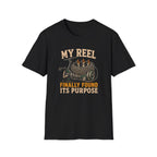 Reel Purpose  T-Shirt