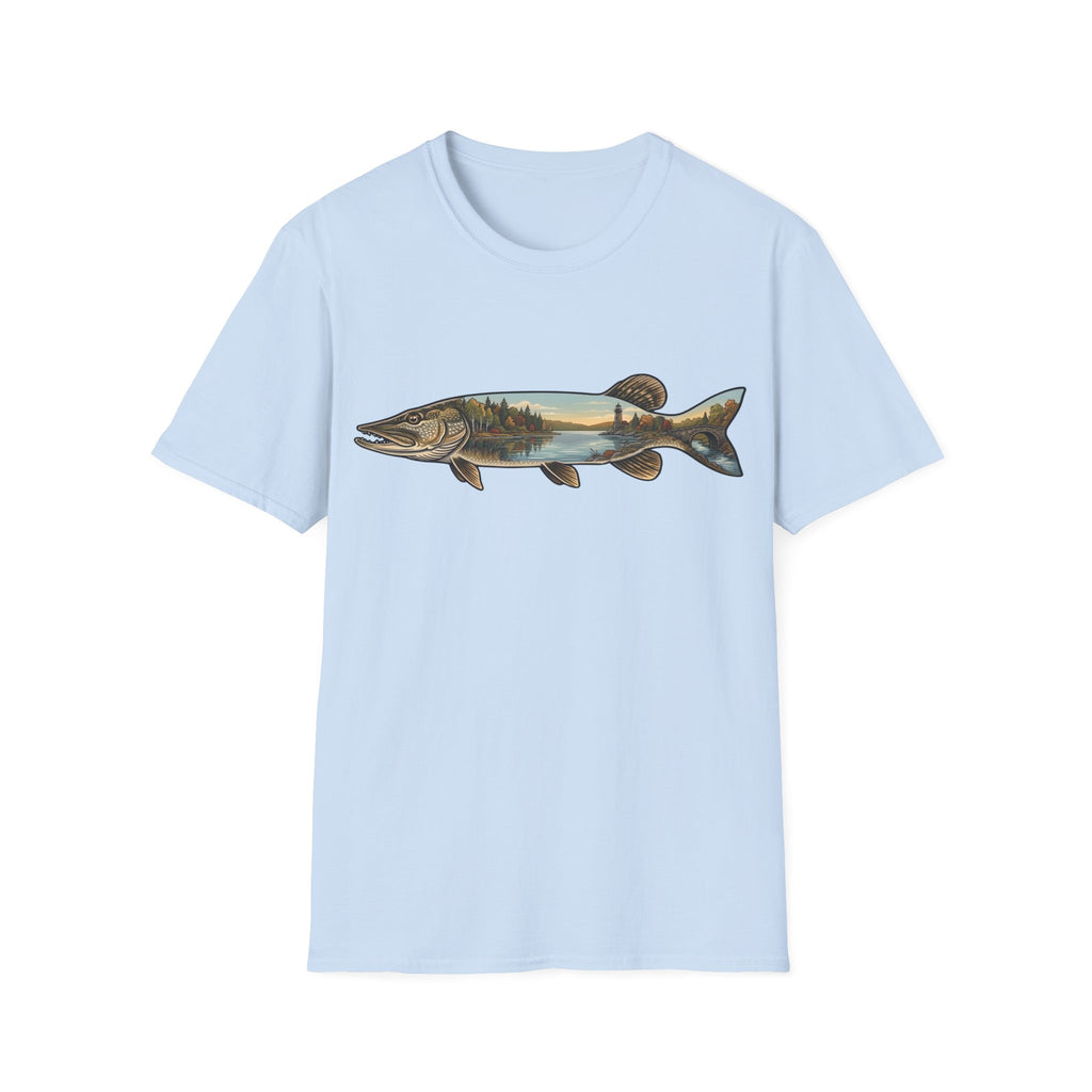 Musky Retreat T-Shirt