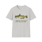 Catfish Meow T-Shirt