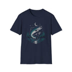 Midnight Trout  T-Shirt
