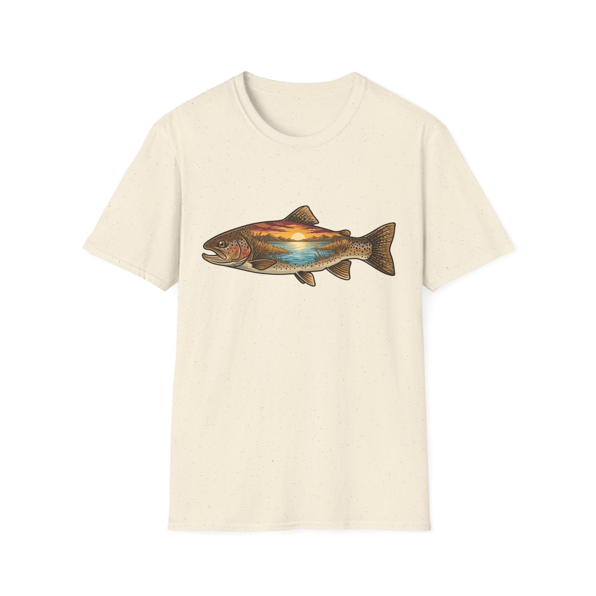 Trout Horizon T-Shirt