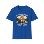 Lakeside Daddy  T-Shirt