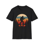 Sasquatch Sunset  T-Shirt
