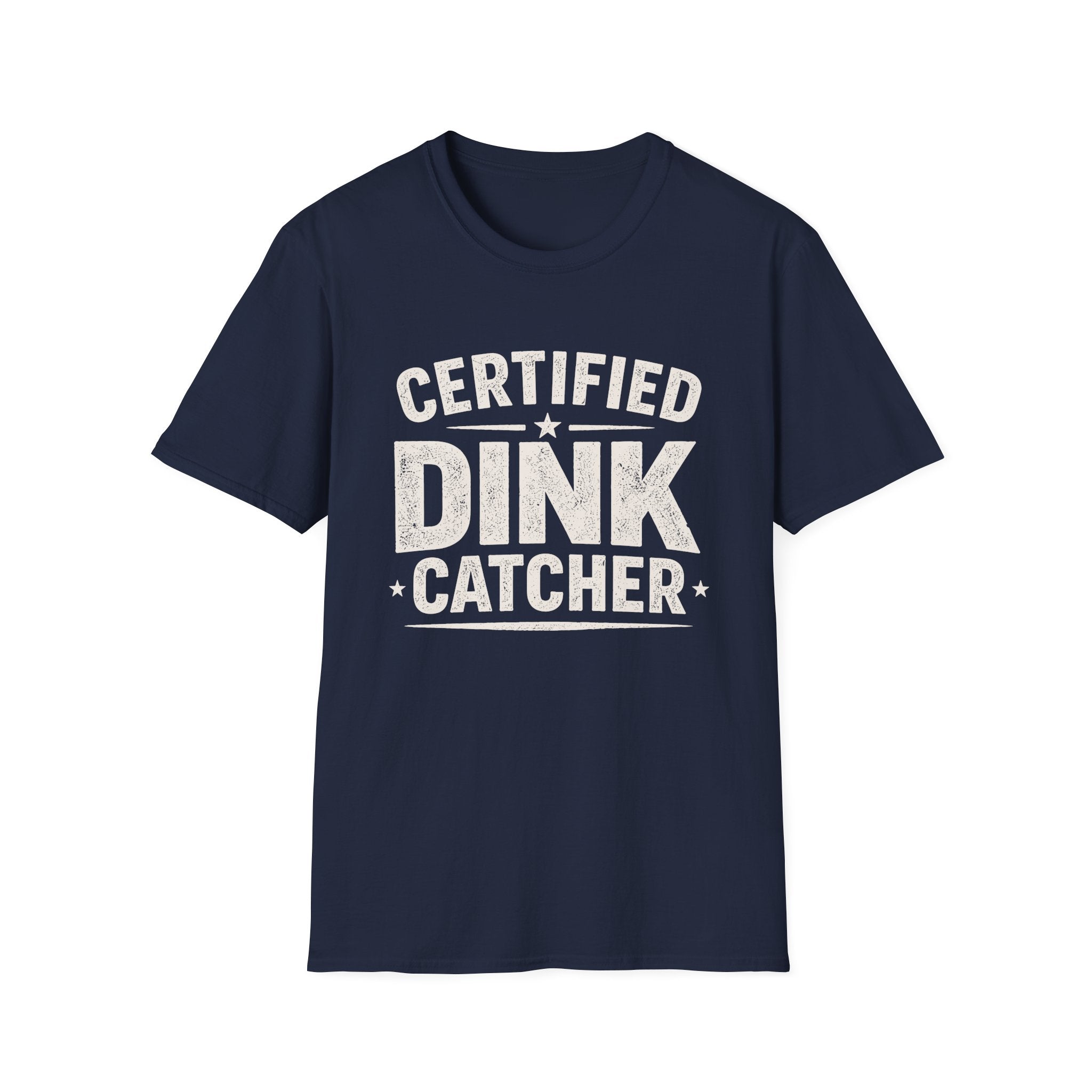 Dink Catcher  T-Shirt