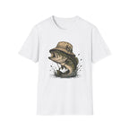 Bass Explorer  T-Shirt