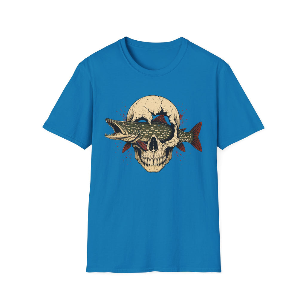Pike Reaper T-Shirt
