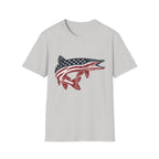 Pike Usa T-Shirt