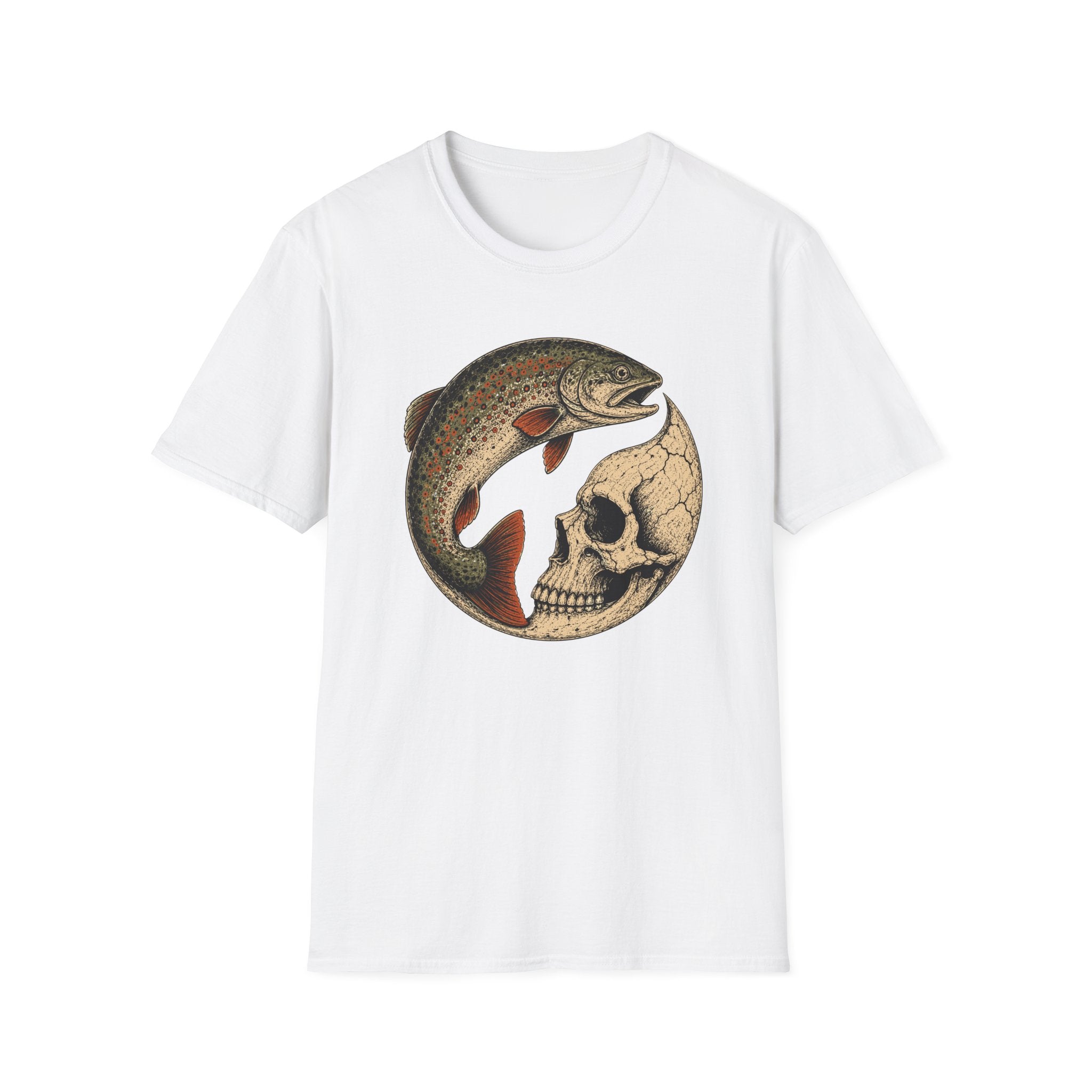 Trout Reaper T-Shirt